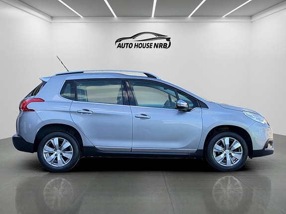 Peugeot 2008 11 of 24