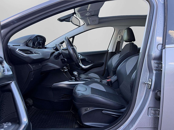 Peugeot 2008 12 of 24