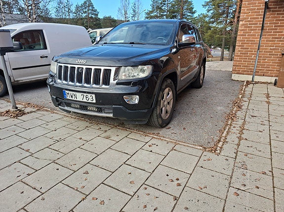 Jeep 2012