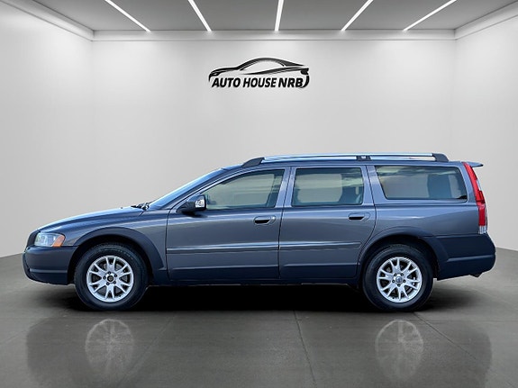 İkinci el  Volvo Xc70 2.4