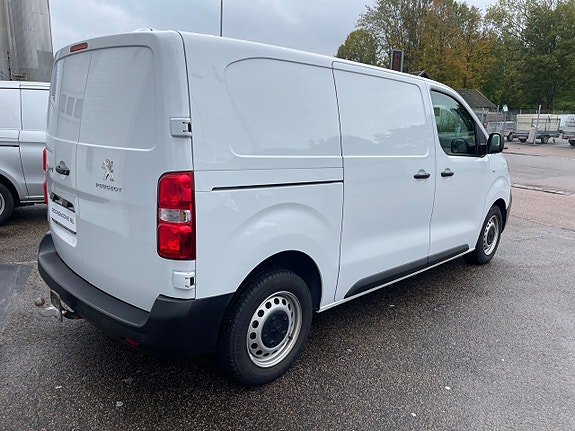 Peugeot Expert 26 of 30