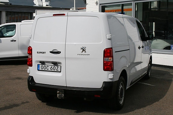 Peugeot Expert 21 of 23