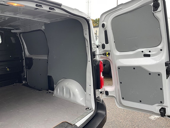 Peugeot Expert 22 of 30