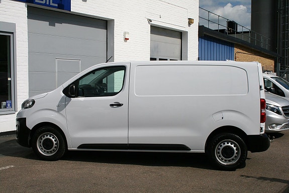 Peugeot Expert 17 of 23