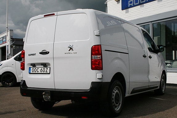 Peugeot Expert 4 of 5