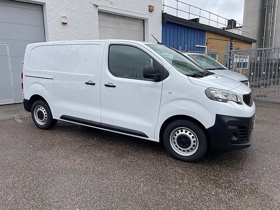 Peugeot Expert 10 of 30
