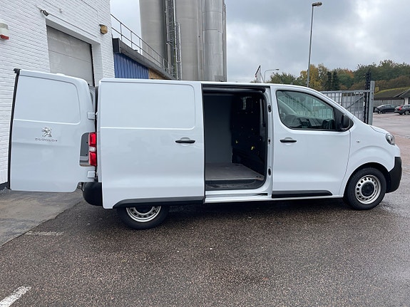 Peugeot Expert 18 of 30