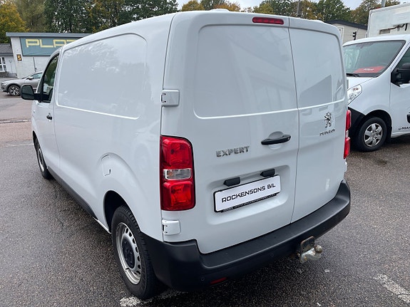 Peugeot Expert 25 of 30