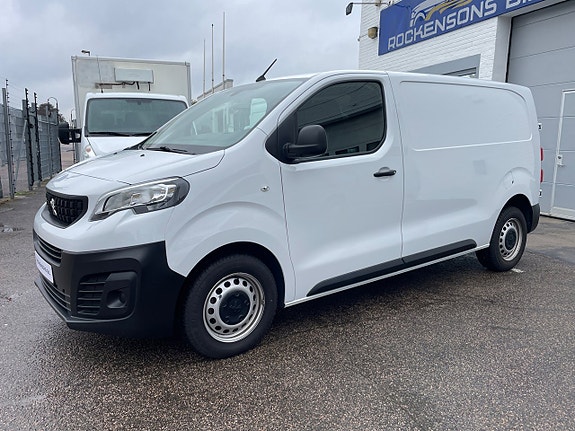 Peugeot Expert 9 of 30