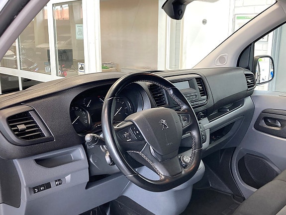 Peugeot Expert 5 of 5