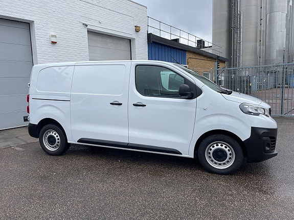 Peugeot Expert 17 of 30