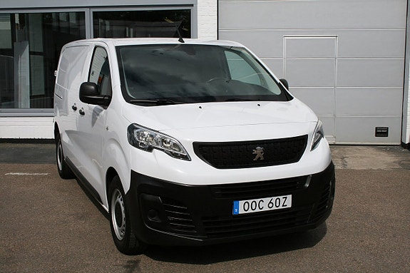 Peugeot Expert 2 of 5