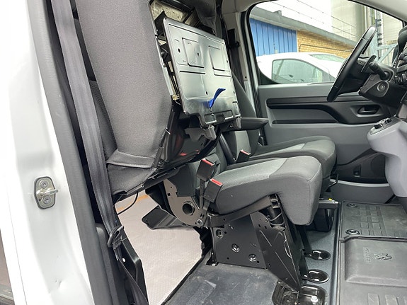 Peugeot Expert 12 of 30