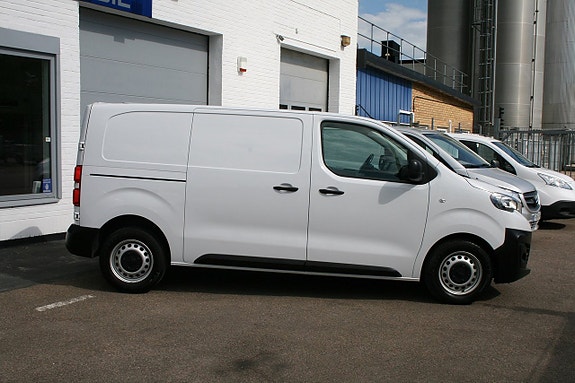 Peugeot Expert 18 of 23