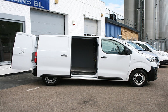 Peugeot Expert 19 of 23