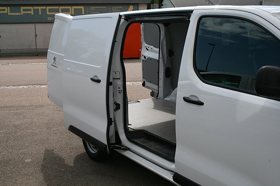 Peugeot Expert 20 of 23