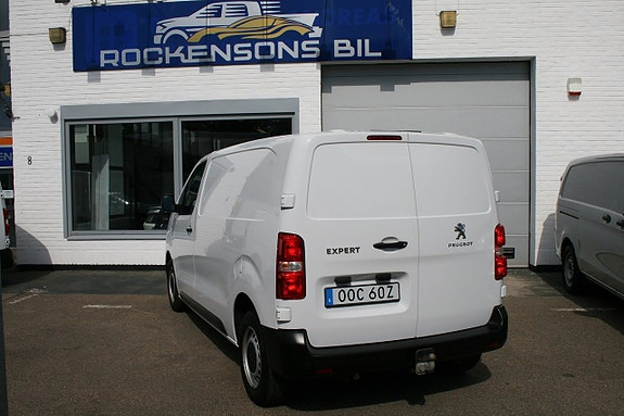 Peugeot Expert 22 of 23