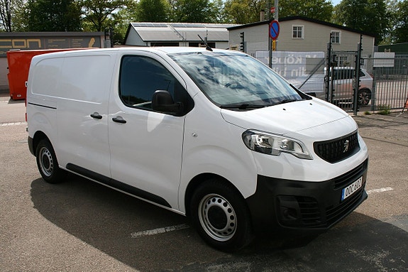 Peugeot Expert 16 of 23