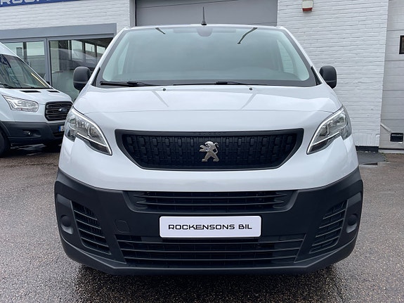 Peugeot Expert 16 of 30