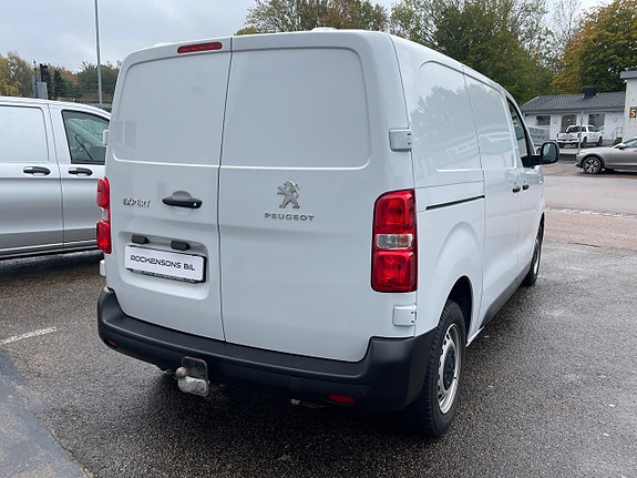 Peugeot Expert 4 of 30