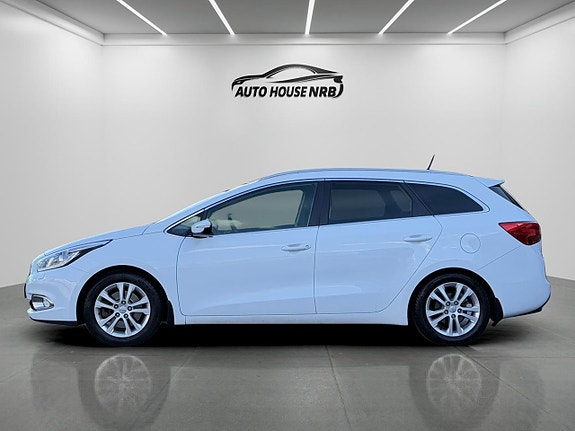 İkinci el  Kia Ceed 1.6