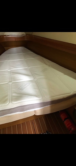 Jeanneau Sun Odyssey 36i 7 of 8