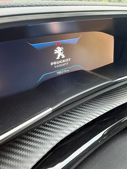 Peugeot 508 13 of 16