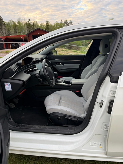 Peugeot 508 16 of 16
