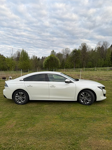 Peugeot 508 7 of 16