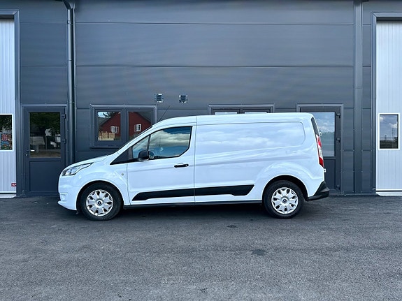 Ford Transit Connect 4 of 5