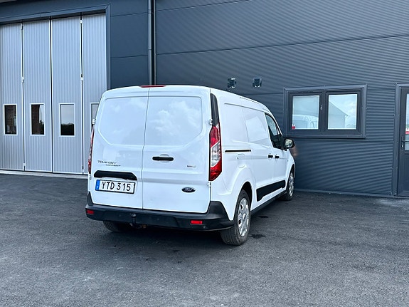 Ford Transit Connect 5 of 5
