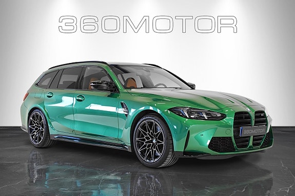 İkinci el  Bmw M3 3.0 competition