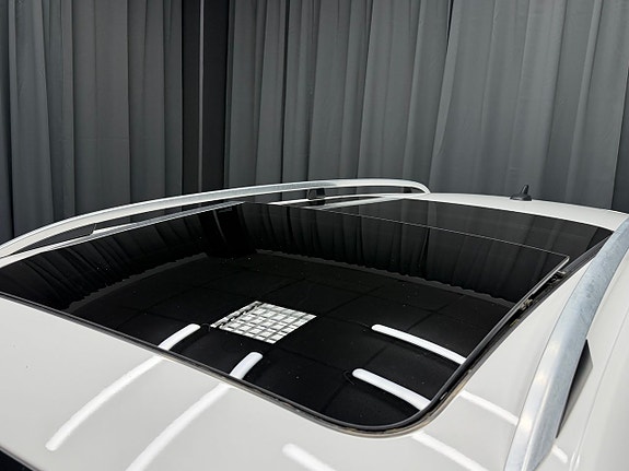 Volkswagen Passat Alltrack 8 of 18