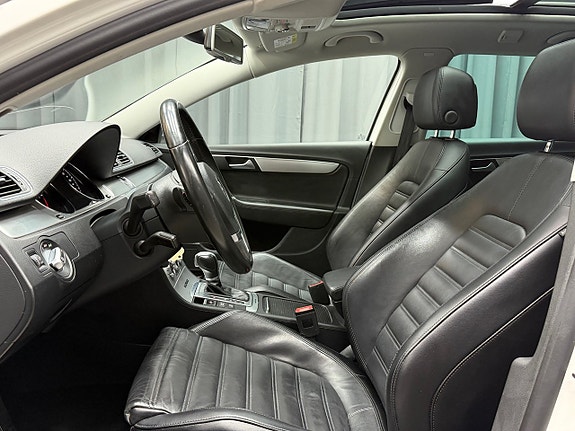 Volkswagen Passat Alltrack 9 of 18
