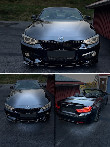 BMW 428i 3 of 5