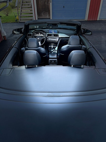 BMW 428i 4 of 5