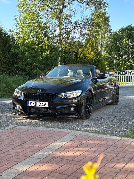 BMW 428i 2 of 5
