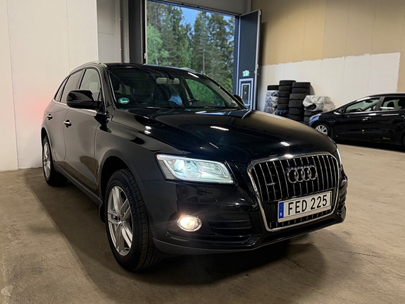 Audi Q5 5 of 5