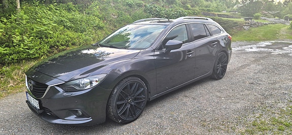 Mazda 6 3 of 5