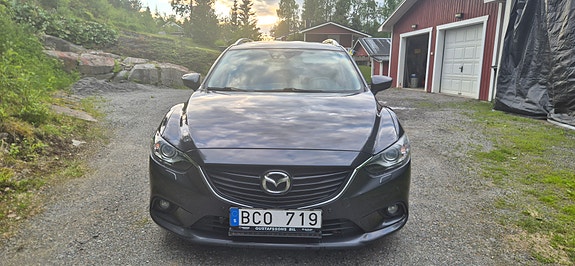 Mazda 6 2 of 5