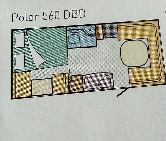 Polar 560 DBD 7 of 9