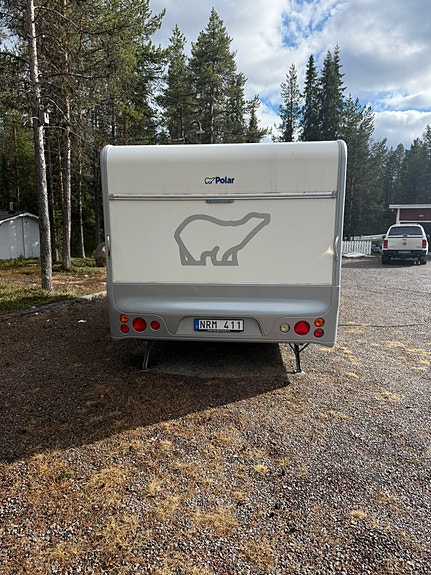 Polar 560 DBD 3 of 9
