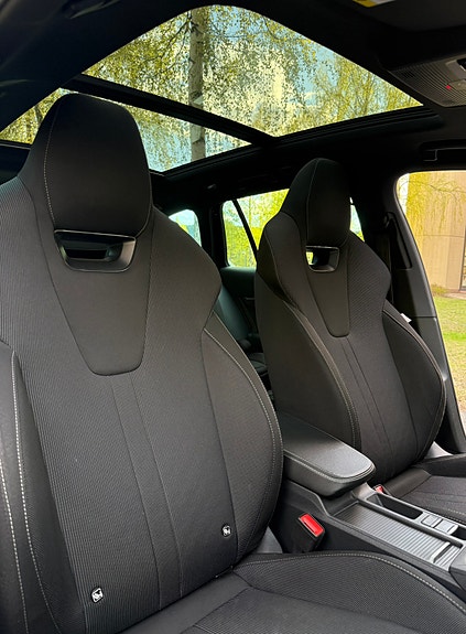Skoda Octavia 4 of 5