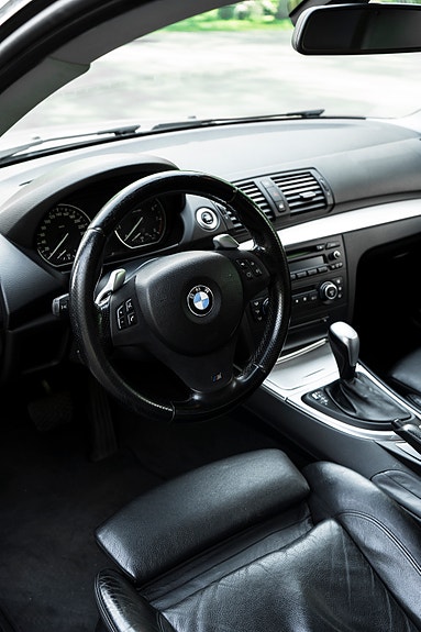 BMW 135i 5 of 5