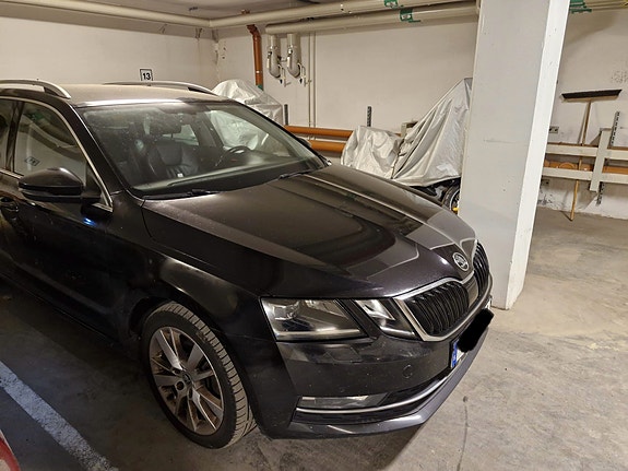 İkinci el  Škoda Octavia 1.5