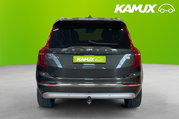 Volvo XC90 5 of 5