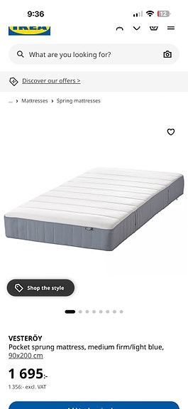 Product image 2 of 5