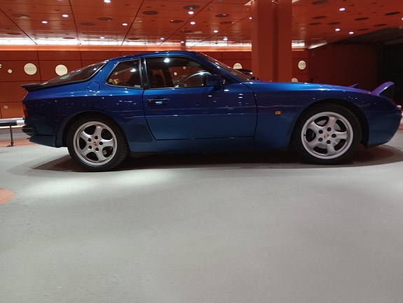 İkinci el  Porsche 944 3.0 S2