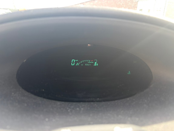 Toyota Yaris 10 of 10