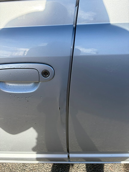Toyota Yaris 9 of 10